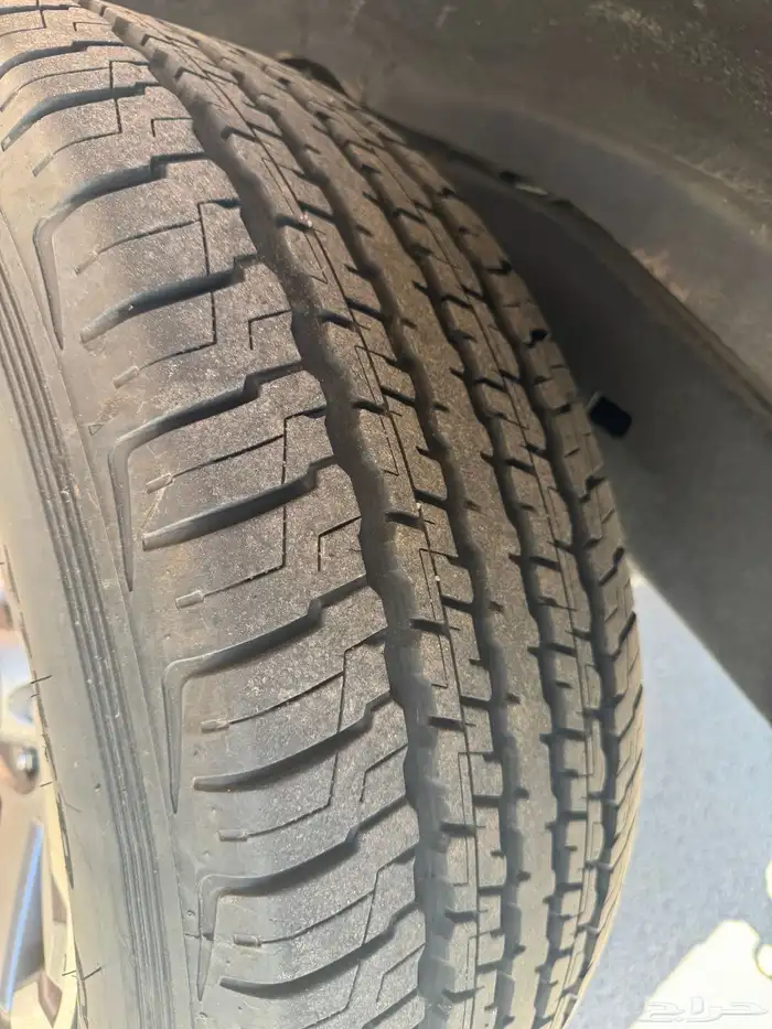 كفرات نضاف جدا ترايخ اخر 24 17 265 65 للجيوب 1