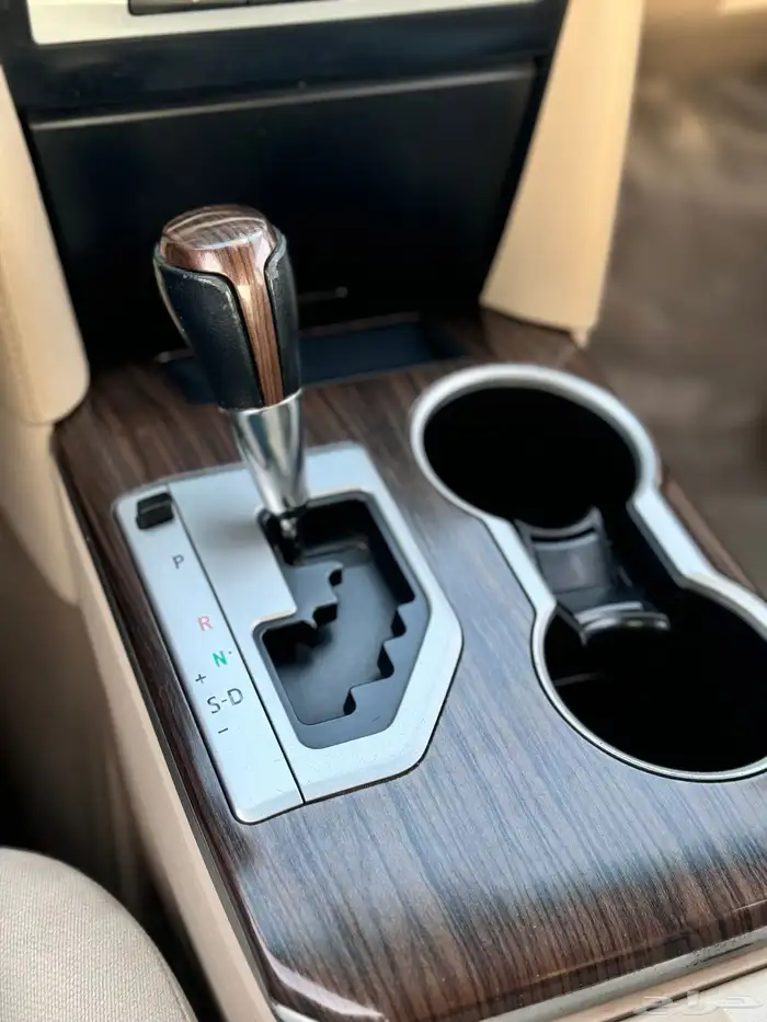 للبيع كامري 2012 38