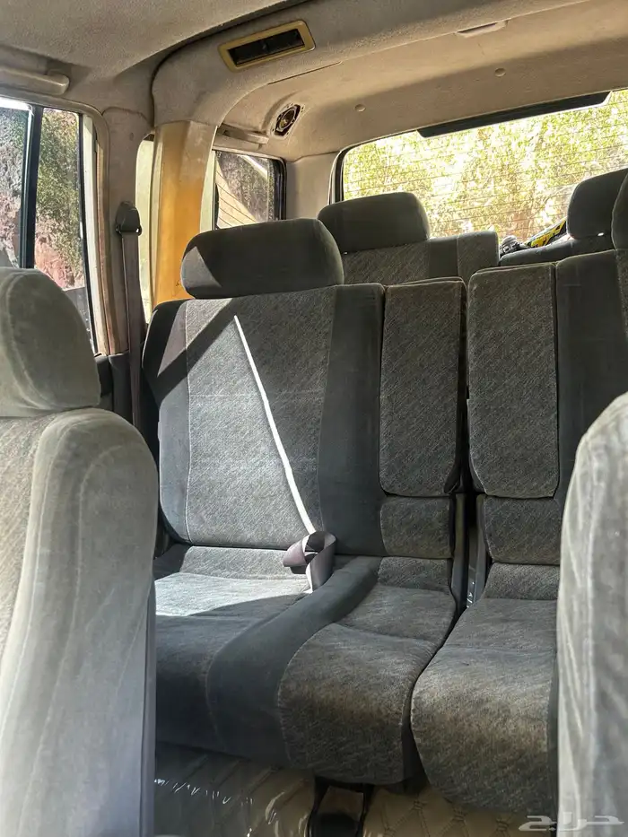 في اكس ار 1995 بدي بلد تماتيك 5