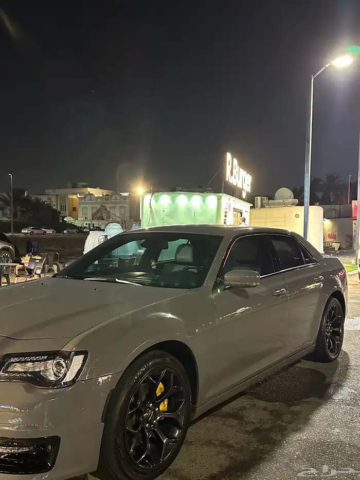 كرايسلر 2019 1
