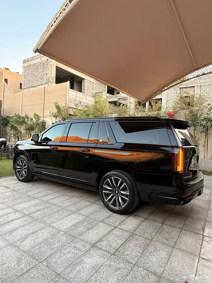 اسكاليد 2021 33