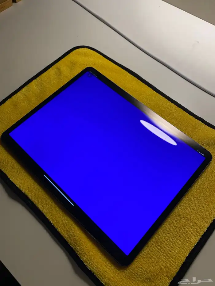 ايباد برو مع هديتين مجانا 22