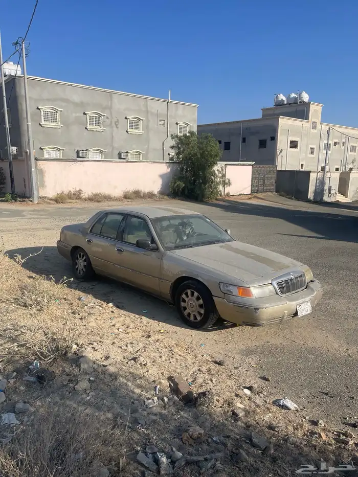 فورد لللبيع 1