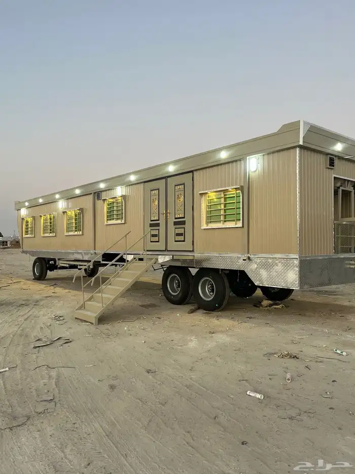 كرفان شينكو 16 م 2