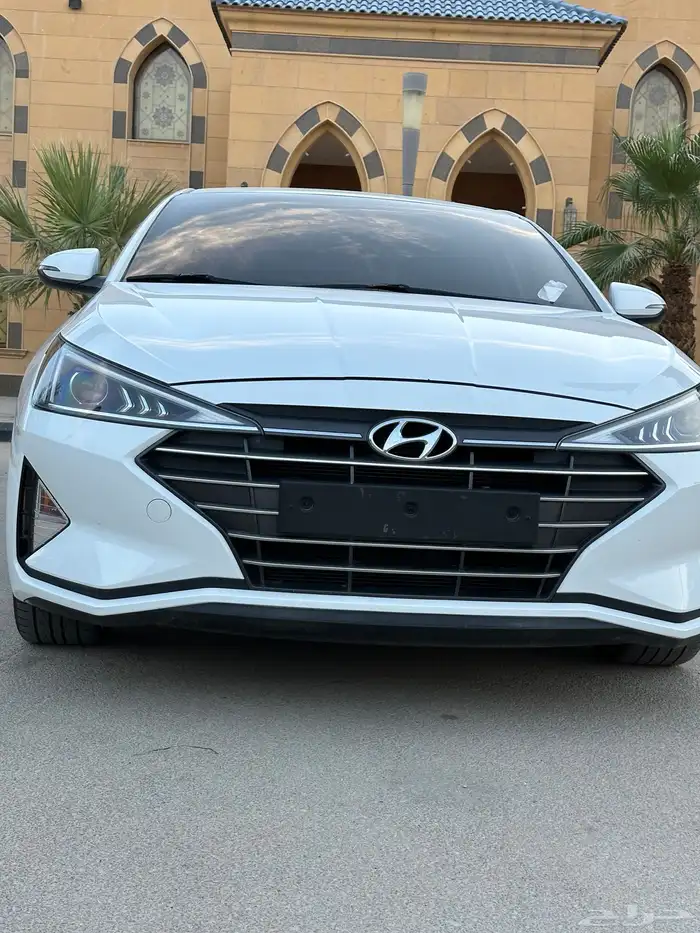 النترا موديل 2020 فل كامل شبة جديدد 4