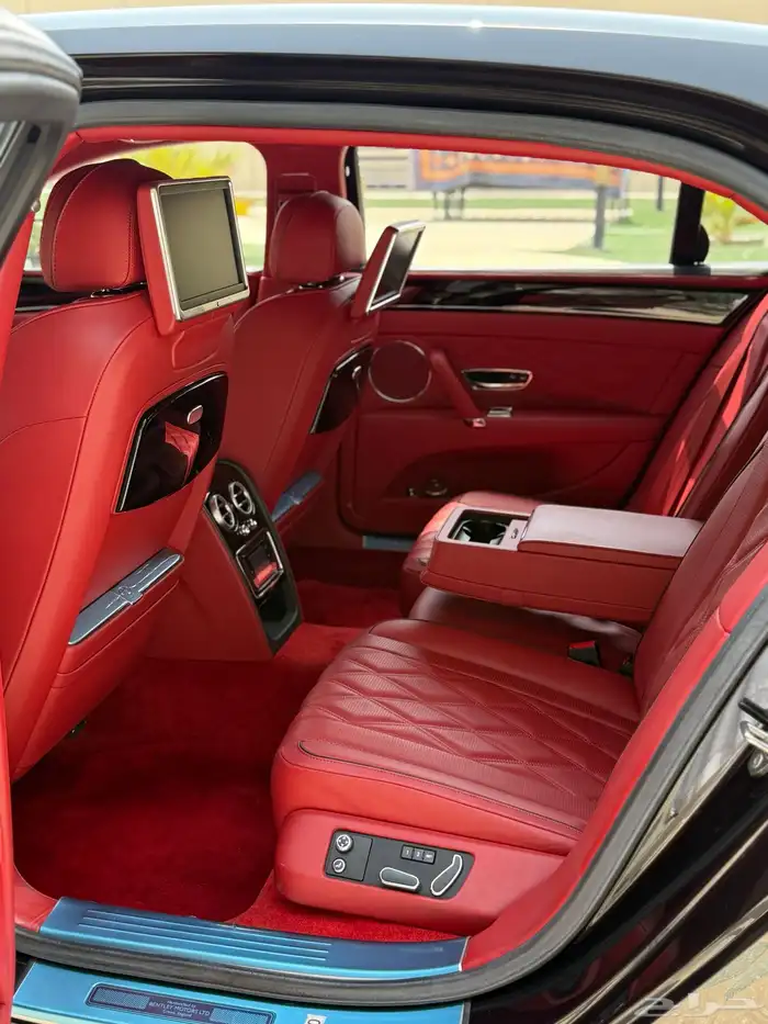 بنتلي موديل 2014 فلانيج سبير 18