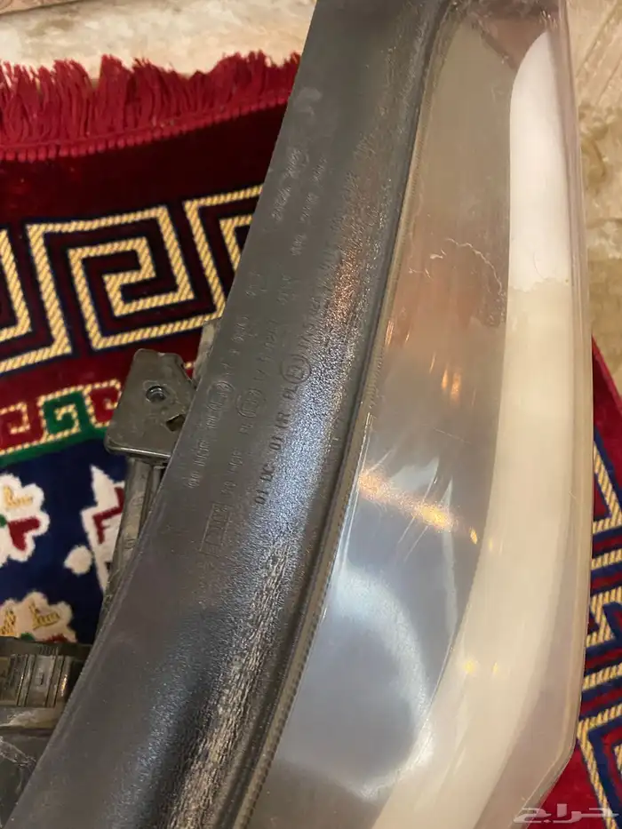 شمعات كيا سيراتو 2018 وكاله 1