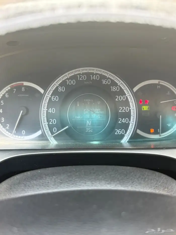 اكورد 2014 فل كامل بصمة 0