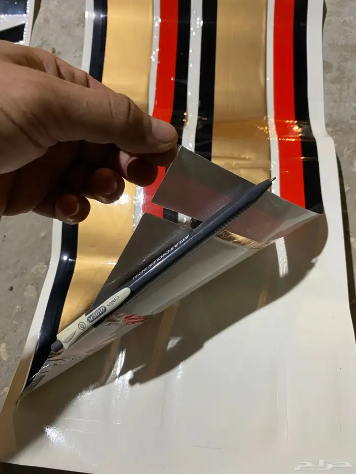 خطوط ددسن غماره موديل 84 صبناها تايوان 3