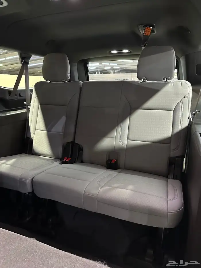 جي ام سي يوكن 2023 طويل دبل وكالة 22