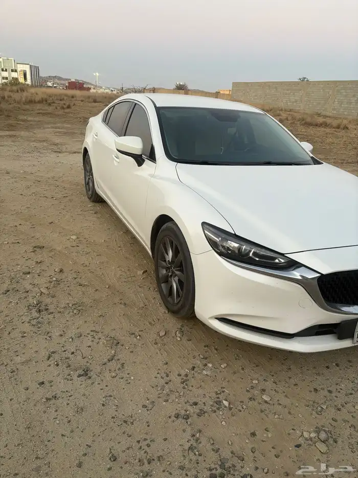 مازاد 6 2020 وكاله 1