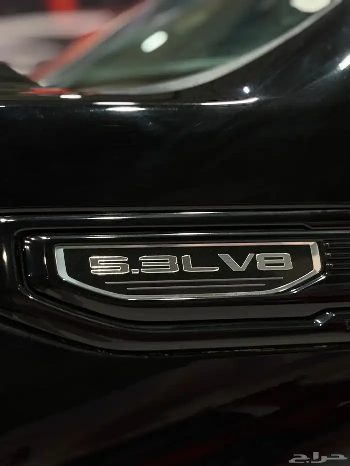 جمس سييرا موديل 2023 سعودي مستخدم 5