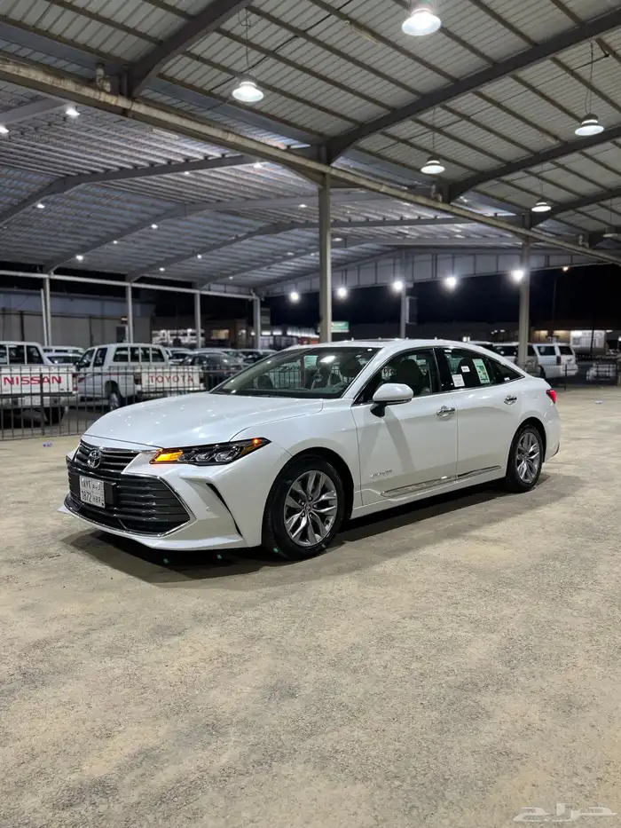 افالون 2022 تورينق عداد 23 الف كم . 0