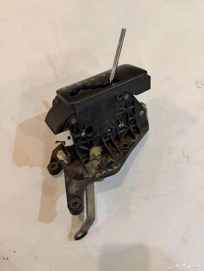 قطع داخليه لكزس جي اس من 98 - 2004 3