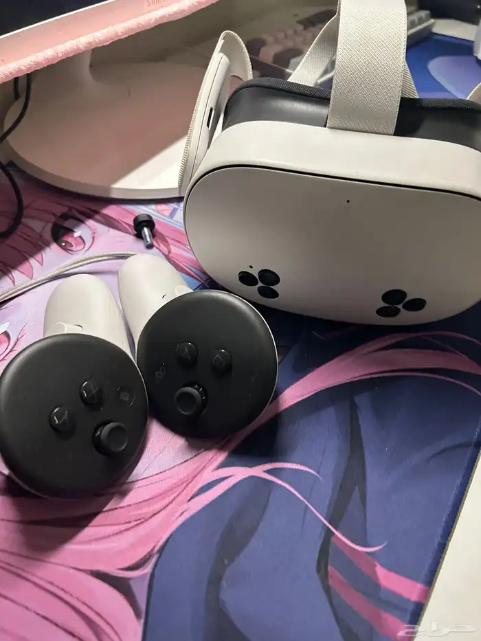 ميتا كويست Meta Quest 3s 0