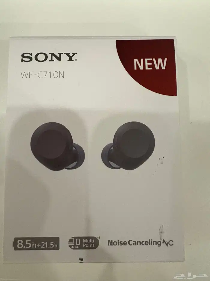 سماعة سوني 2