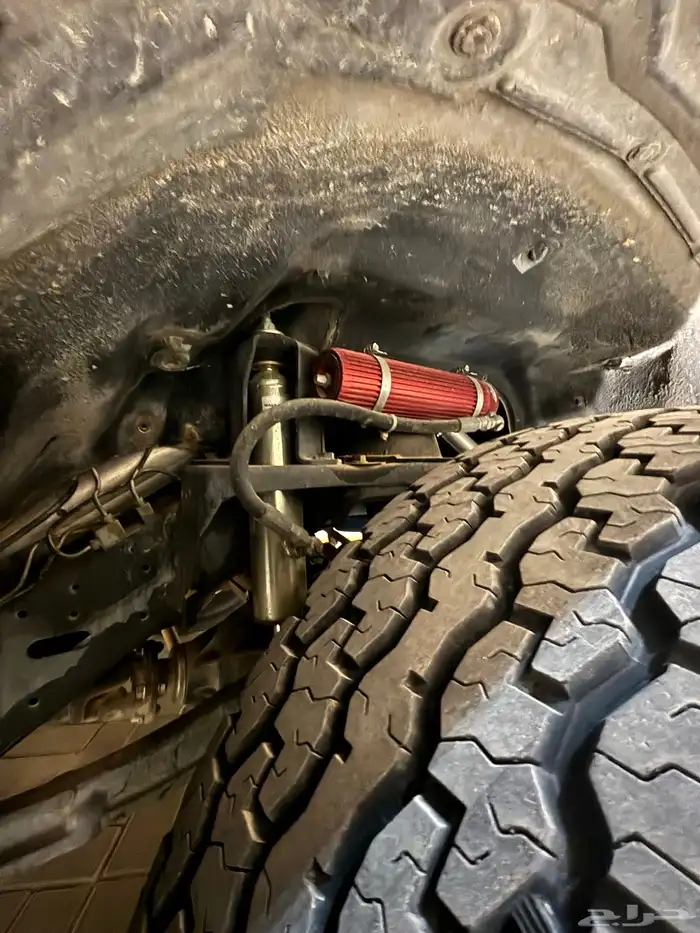 شاص نيسان باترول 2