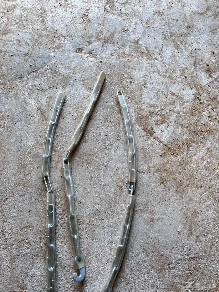 قطع غيار وكالة شاص - ربع - جكسار - انترا 36