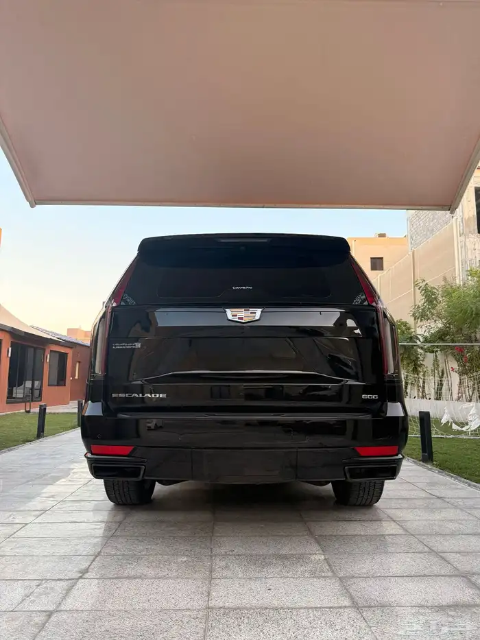 اسكاليد 2021 29