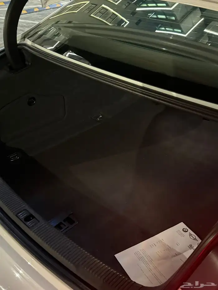 للبيع او البدل اودي Audi a6 2014 نظيف 32