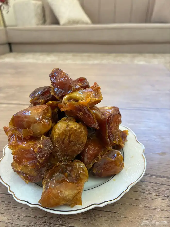 ضميد سكري تمر مكنوز 2