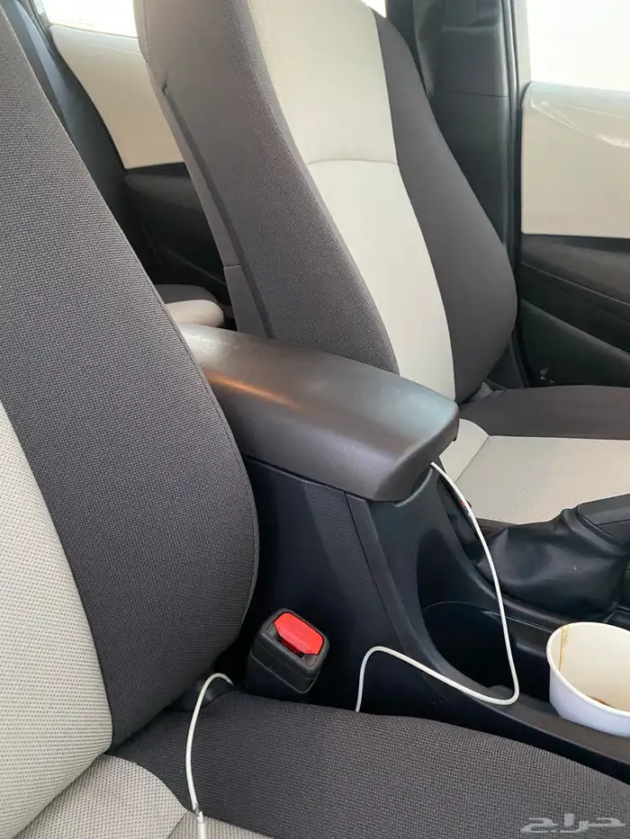 كورلا 2020وكاله فل كامل فتحه تشغيل مفتاح مكينه 1600 6