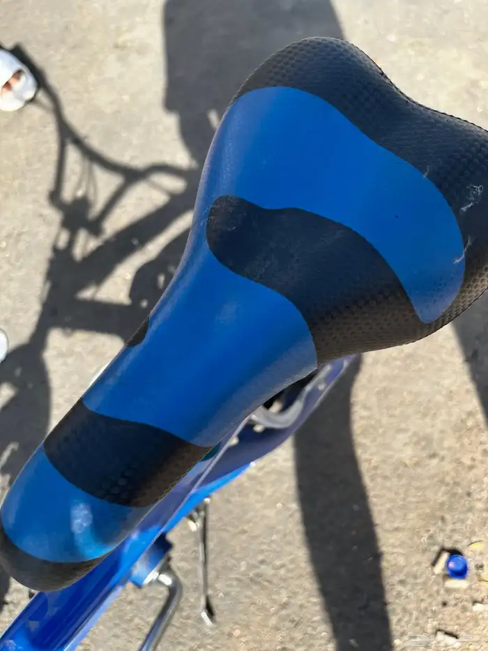 دراجه كوبرا مقاس 20 14