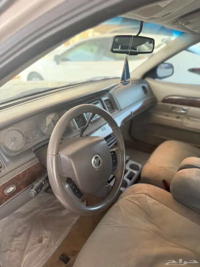 فورد ماركيز 2009 LS . 13