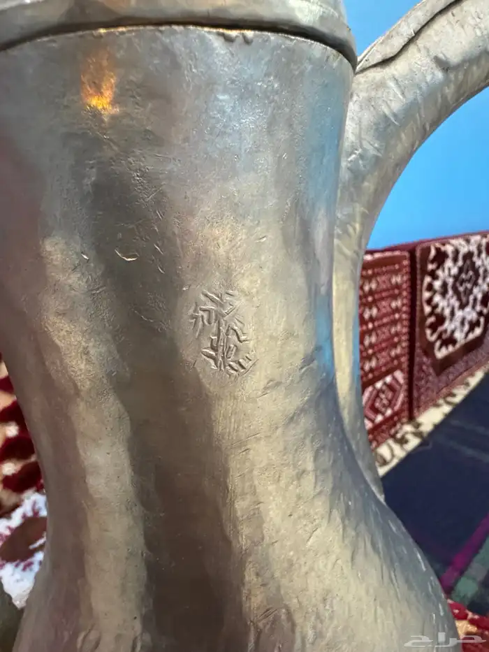 دله عراقيه اثري الحبارى 5