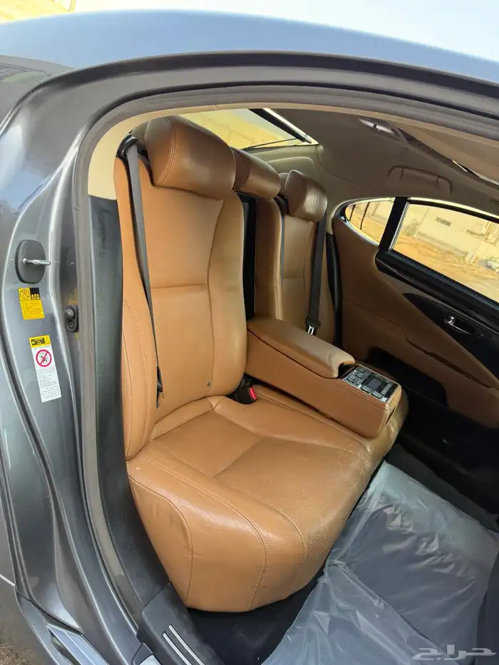 لكزس_LS460L_2014 57