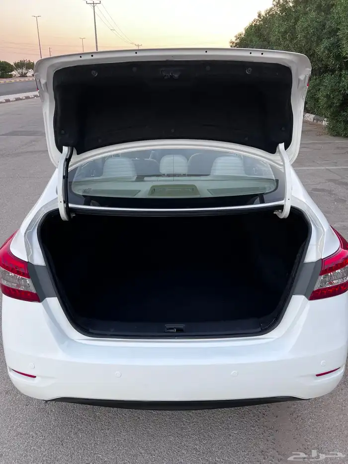 سنترا 2020 بدي وكاله نظيف جدا 29