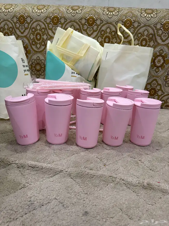 مق هاف مليون 0