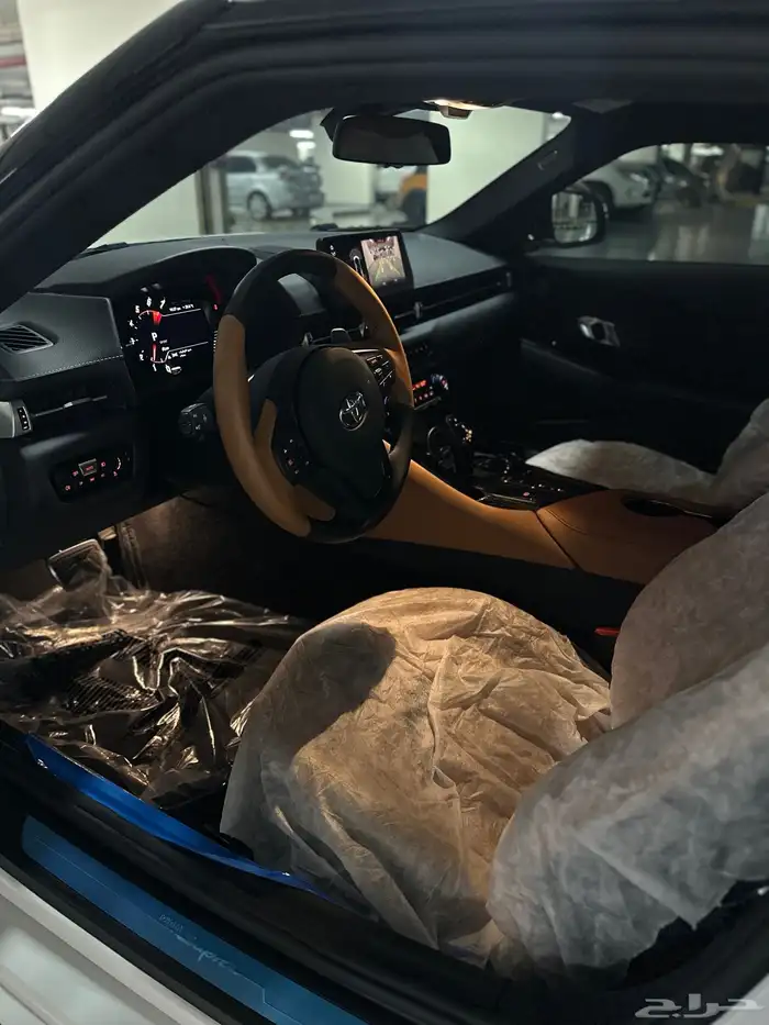 سوبرا GR 2025 21