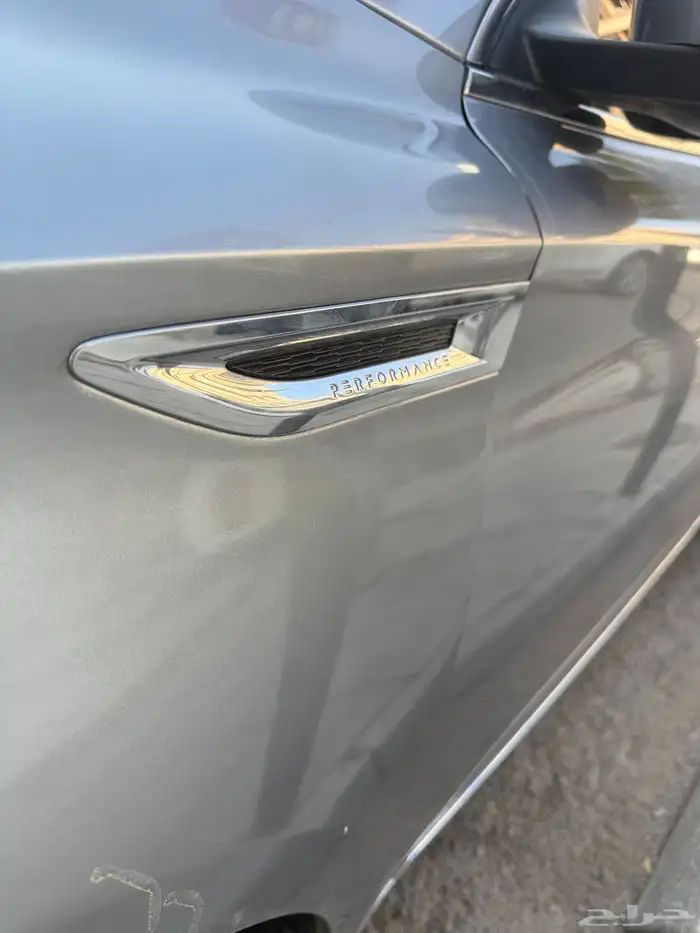 MG6 2020 للبيع ممشى 112 الف 5