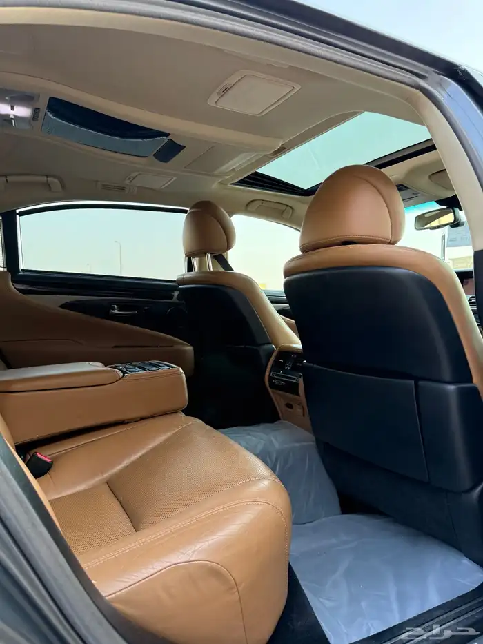لكزس_LS460L_2014 49