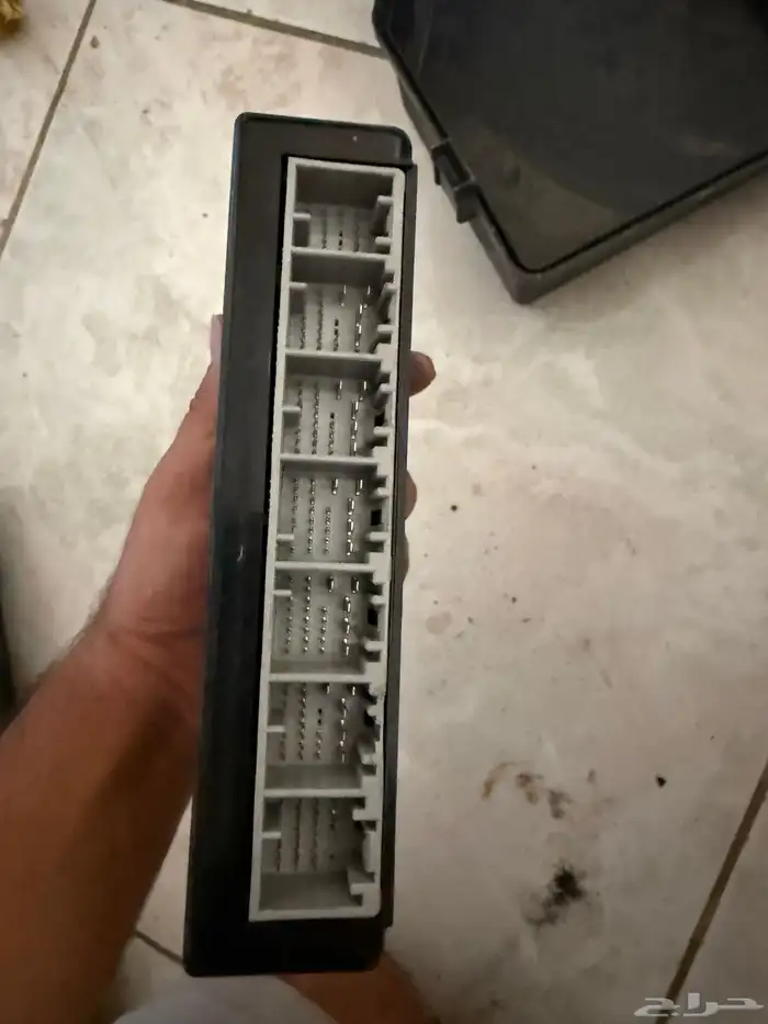 قطع كابرس ولومينا 80