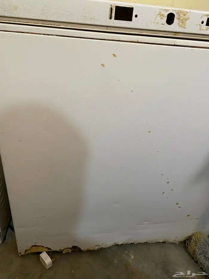 ثلاجة فريزل 0