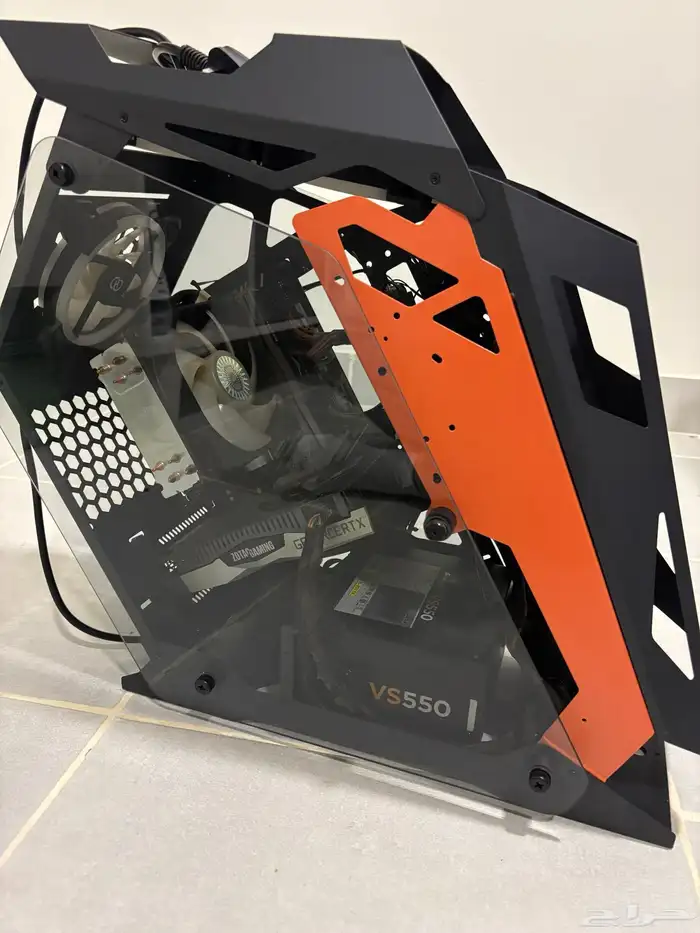 بي سي العاب pc gaming 1