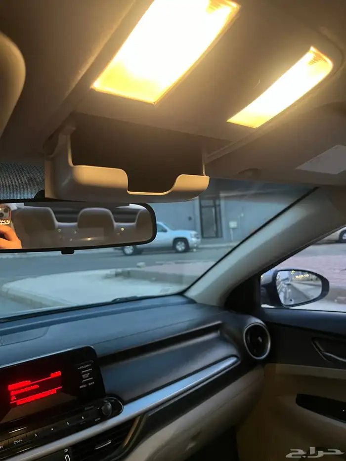 كيا سيراتو 2019 10