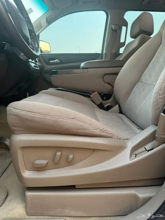 تاهو 2015 نظيف بدون دبل 21