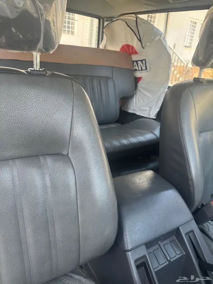 باترول ربع 91 6