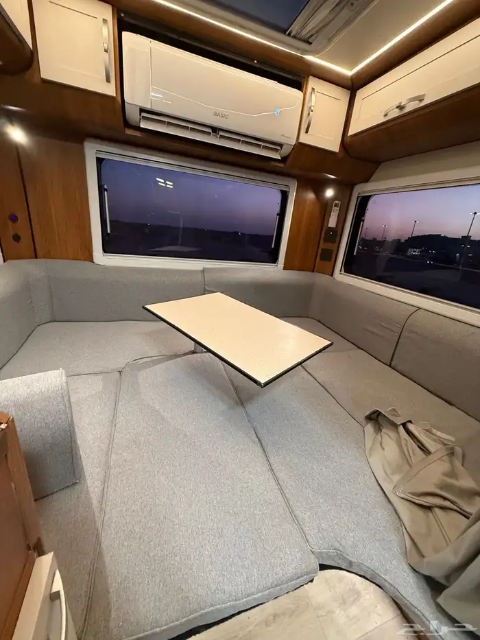 كرفان فورد موديل 2021 6