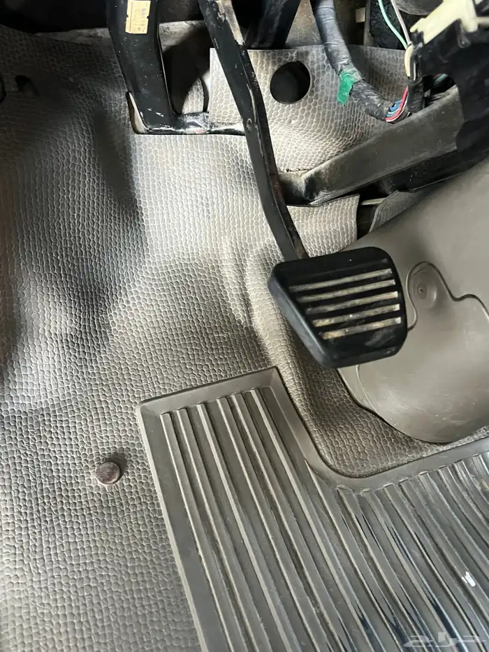 ايسوزو مخزن موديل 97 ممشى 70 الف 9