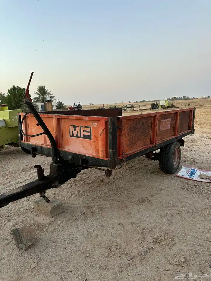 معدات زراعيه ( ملحقات حراثه ) 11