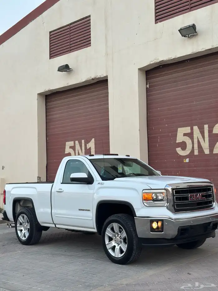 سييرا 2014 فل كامل شاشه كبيره بدي وكاله 3