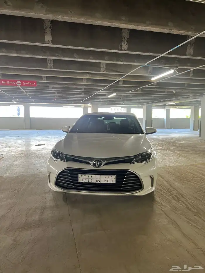 افلون XLE 2016 10