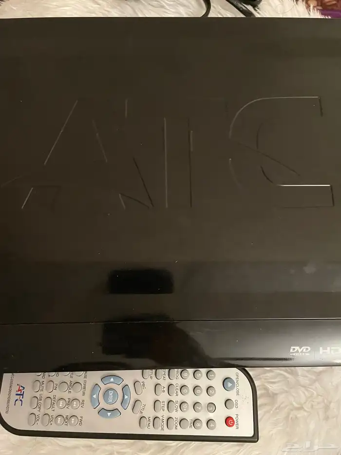 مشغل DVD للبيع 3