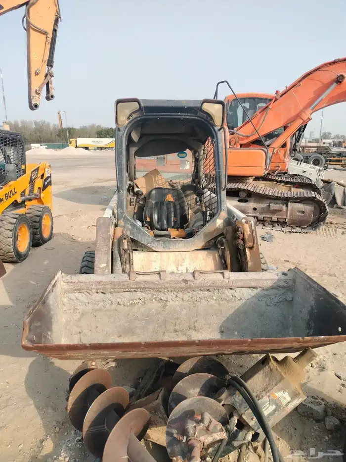 بوبكات للبيع 2016 1