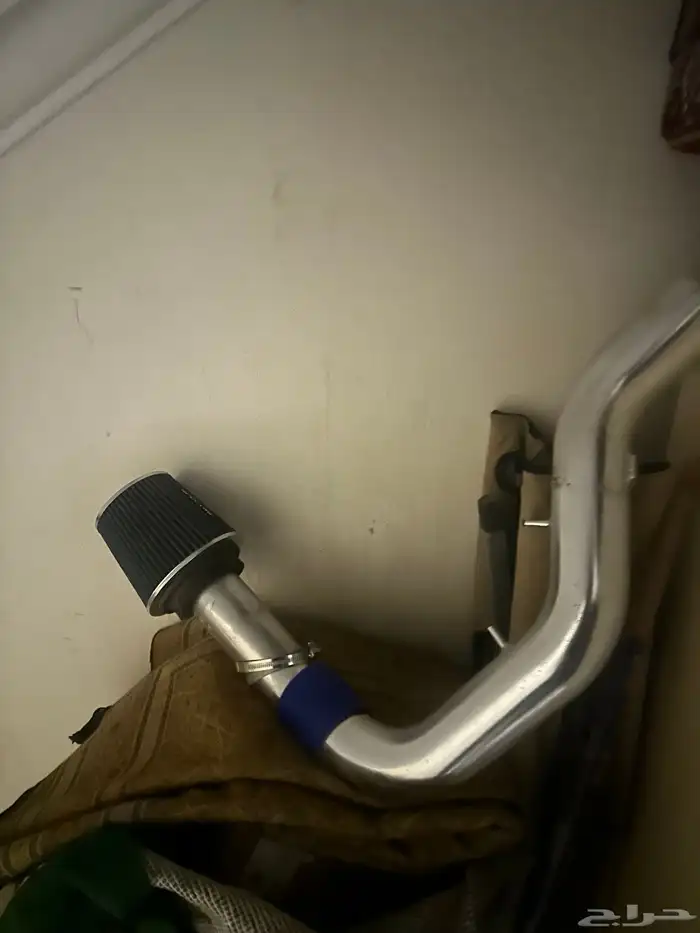 للبيع فلتر ربع ماصوره طويله وفلتر سبكتر 0