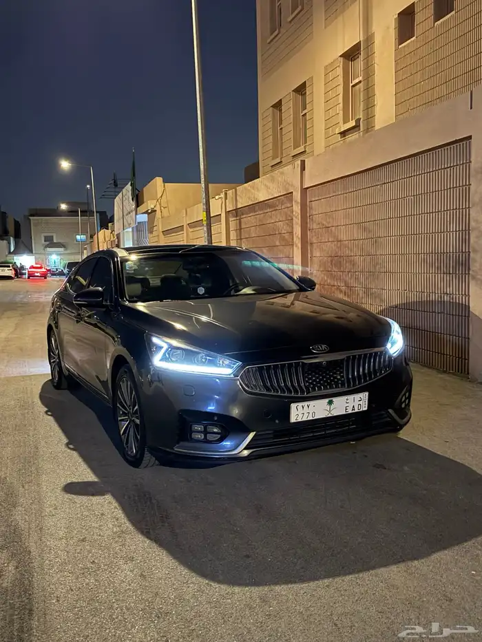 كادينزا 2017 0